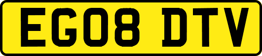 EG08DTV