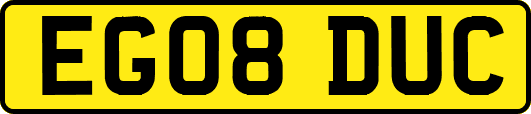 EG08DUC
