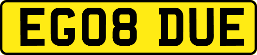 EG08DUE
