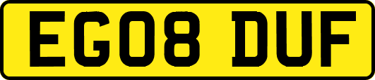 EG08DUF