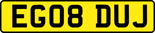 EG08DUJ