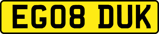 EG08DUK