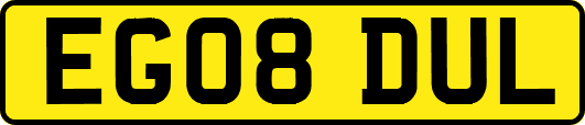 EG08DUL