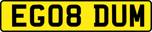 EG08DUM