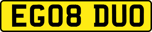 EG08DUO