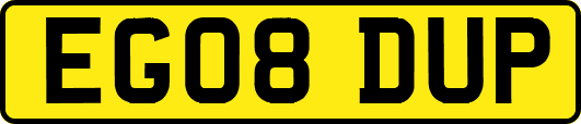 EG08DUP