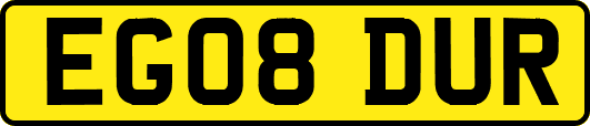 EG08DUR
