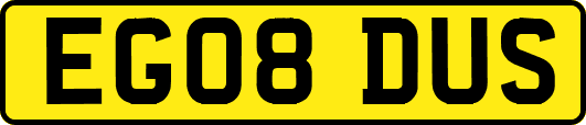 EG08DUS