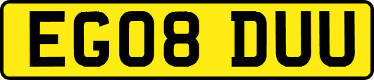 EG08DUU