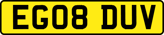 EG08DUV