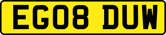EG08DUW