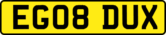 EG08DUX