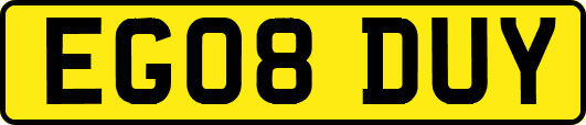 EG08DUY