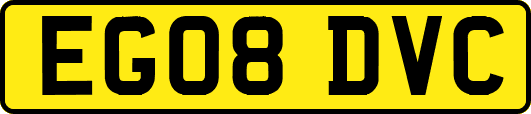 EG08DVC