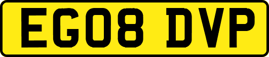 EG08DVP