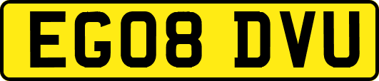 EG08DVU