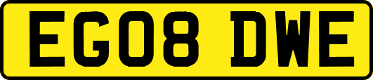 EG08DWE