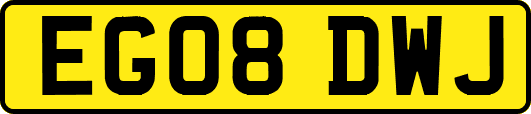 EG08DWJ