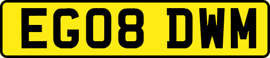EG08DWM