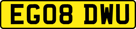 EG08DWU
