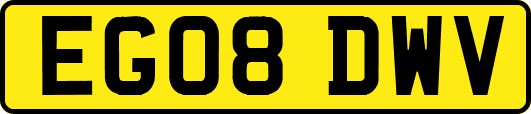 EG08DWV