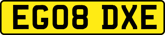 EG08DXE