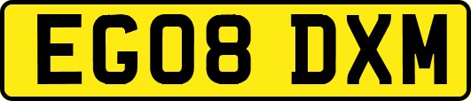 EG08DXM