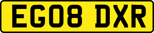 EG08DXR