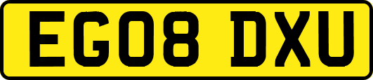 EG08DXU
