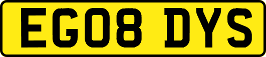 EG08DYS
