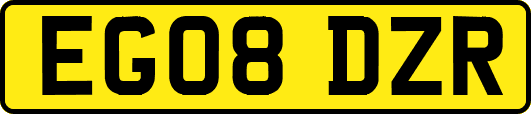 EG08DZR