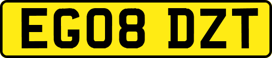 EG08DZT