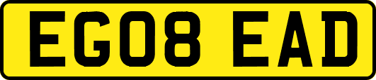 EG08EAD