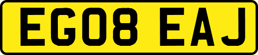 EG08EAJ