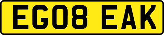 EG08EAK