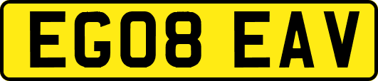 EG08EAV