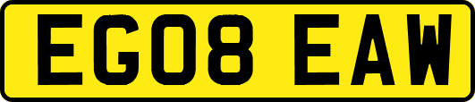 EG08EAW