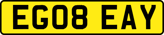 EG08EAY