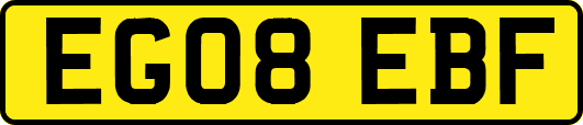 EG08EBF