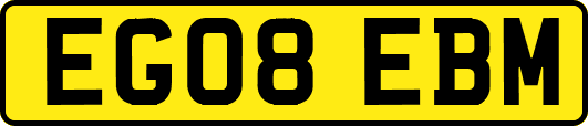 EG08EBM
