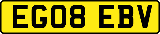 EG08EBV