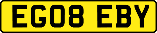 EG08EBY