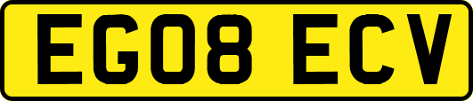 EG08ECV