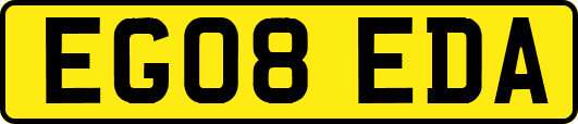 EG08EDA
