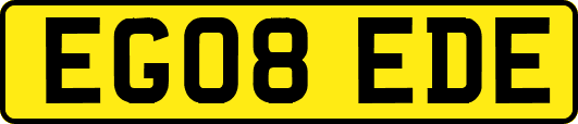 EG08EDE