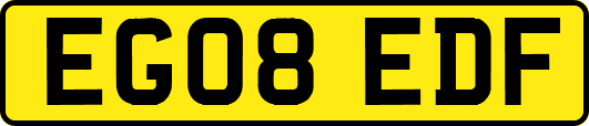 EG08EDF