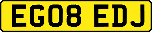 EG08EDJ