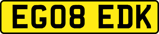 EG08EDK