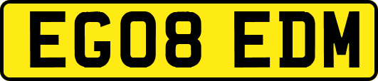 EG08EDM