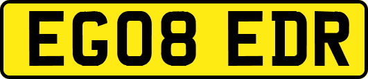EG08EDR